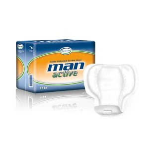 forma-care Man active Pads