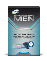 TENA MEN Protective Shield - Level 0