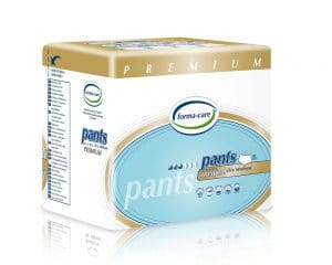 forma-care Premium dry Pants