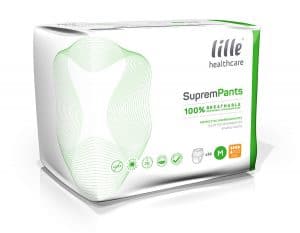 Lille Suprem Pants extra